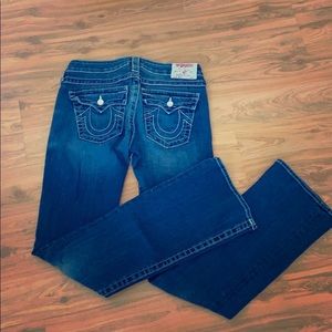 True Religion jeans